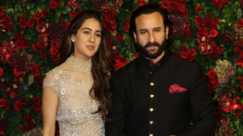 Love Aaj Kal 2: Saif Ali Khan to play FATHER to Sara Ali Khan on screen? Read ALL details inside