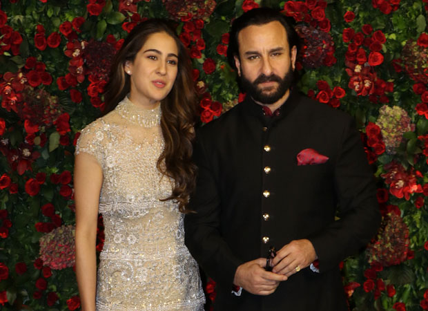 Love Aaj Kal 2: Saif Ali Khan to play FATHER to Sara Ali Khan on screen? Read ALL details inside Love Aaj Kal 2: Saif Ali Khan to play FATHER to Sara Ali Khan on screen? Read ALL details inside