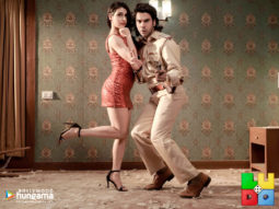 Wallpapers of the movie Ludo