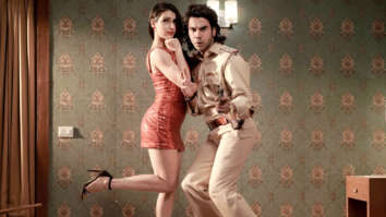 Wallpapers of the movie Ludo