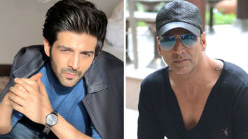 Luka Chuppi: Kartik Aaryan to star in recreated version of Akshay Kumar’s song ‘Yeh Khabar Chapwa Do Akhbar Mein’