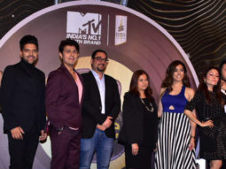 MTV & Royal Stag Barrel Select MTV Unplugged launch with many singers
