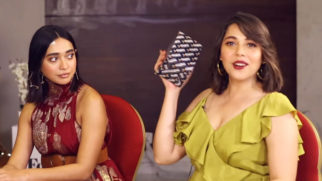 Maanvi Gagroo: “I’d like to do an INTIMATE Scene with…” | Rapid Fire