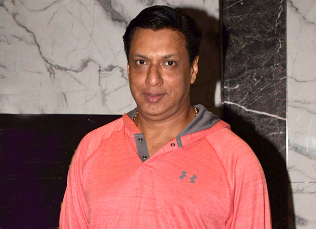 Madhur Bhandarkar to take forward Satyajit Ray's The Apu Trilogy with Avijatrik