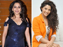 Madhuri Dixit Nene and Saiyami Kher come together for Ayushmann Khurrana’s wife Tahira Kashyap’s directorial debut