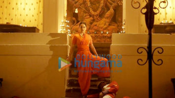 Movie Stills Of The Movie Manikarnika - The Queen Of Jhansi