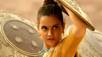 Movie Stills Of The Movie Manikarnika - The Queen Of Jhansi