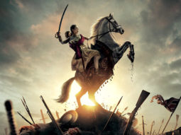 Manikarnika collects approx. 1.55 mil. USD [Rs. 11.02 cr.] in overseas