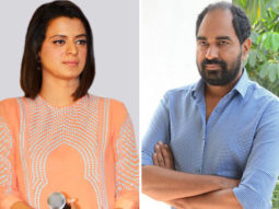 Manikarnika row: Kangana Ranaut’s sister Rangoli lashes out on director Krish, claims studio was UNHAPPY with what he shot
