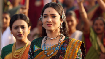 Movie Stills of the movie Manikarnika – The Queen Of Jhansi