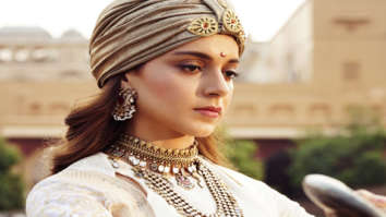 Movie Stills of the movie Manikarnika – The Queen Of Jhansi