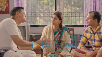 Movie Stills of the movie Mansukh Chaturvedi Ki Atmakatha
