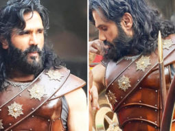 Marakkar – The Lion Of The Arabian Sea: Suniel Shetty to feature as a warrior in this period drama starring Mohanlal and Prabhu Dheva