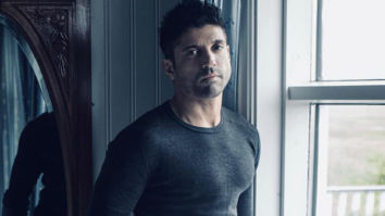 Marriage on cards for Farhan Akhtar this year?
