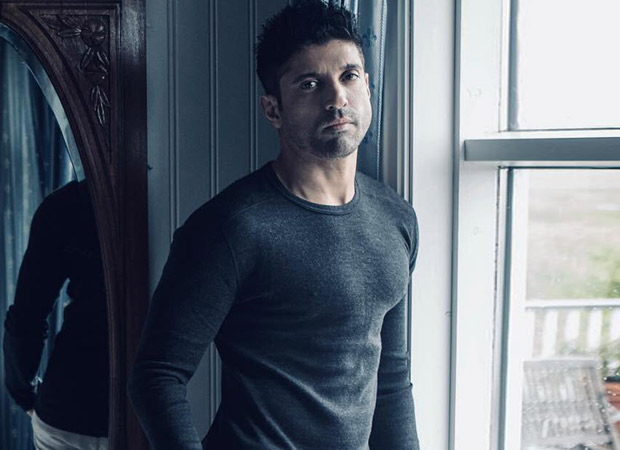 Marriage on cards for Farhan Akhtar this year