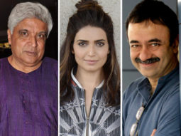 Me Too: Javed Akhtar and Karishma Tanna are the latest supporters of Raju Hirani, read their statements