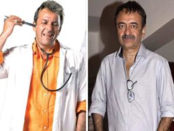 Me Too – Munnabhai 3 may be put on hold; Fox Star Studios may back out after sexual harassment allegations against Rajkumar Hirani