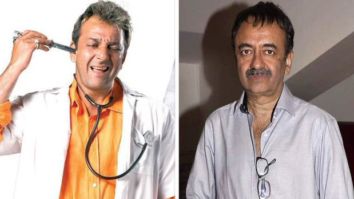 Me Too – Munnabhai 3 may be put on hold; Fox Star Studios may back out after sexual harassment allegations against Rajkumar Hirani