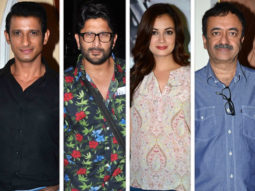 Me Too: Sharman Joshi, Arshad Warsi, Dia Mirza back Rajkumar Hirani, call him a thorough GENTLEMAN