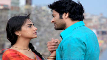 Movie Stills Of The Movie Milan Talkies