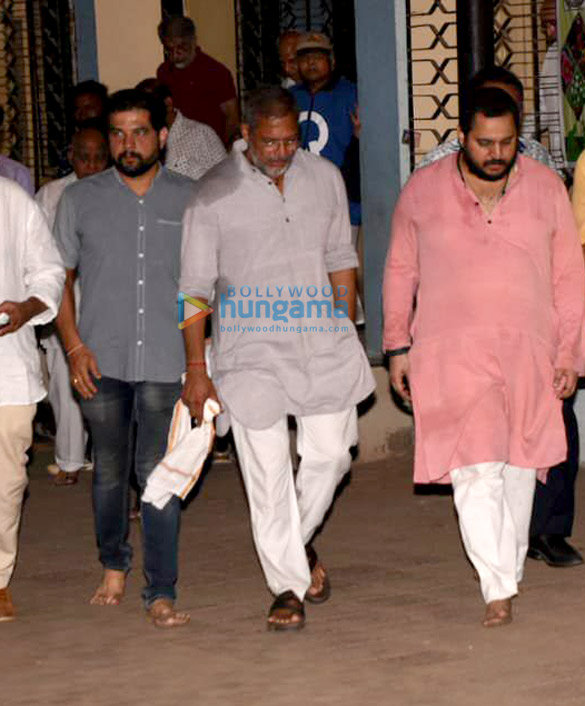 nana patekar snapped at his moms last rites 3
