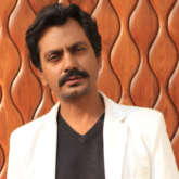 Nawazuddin Siddiqui says he never wanted to be a Messiah, he just wanted to act
