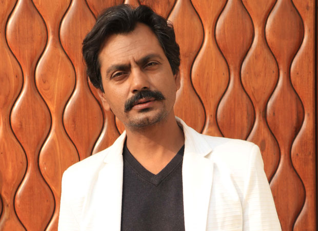 Nawazuddin Siddiqui says he never wanted to be a Messiah, he just wanted to act