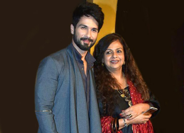 Neelima Azim reveals how a young Shahid Kapoor stood up to a stalker to protect her (Watch Video) Neelima Azim reveals how a young Shahid Kapoor stood up to a stalker to protect her (Watch Video)