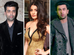 Netizens blast Karan Johar for killing Anushka Sharma’s Alizeh in Ae Dil Hai Mushkil as she did not love Ranbir Kapoor back