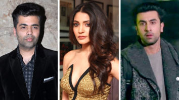 Netizens blast Karan Johar for killing Anushka Sharma’s Alizeh in Ae Dil Hai Mushkil as she did not love Ranbir Kapoor back
