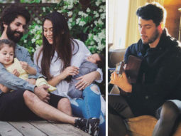 New Year special: Priyanka Chopra, Shahid Kapoor, Aishwarya Rai Bachchan, Katrina Kaif spend quiet family time on the first day of 2019 (see pics)