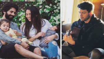 New Year special: Priyanka Chopra, Shahid Kapoor, Aishwarya Rai Bachchan, Katrina Kaif spend quiet family time on the first day of 2019 (see pics)