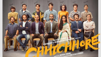 Nicknames in Sushant Singh Rajput – Shraddha Kapoor starrer Chhichhore inspired from Nitesh Tiwari’s college life