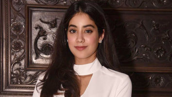 Oops! Janhvi Kapoor is NOT ALLOWED to date? Read her full disclosure