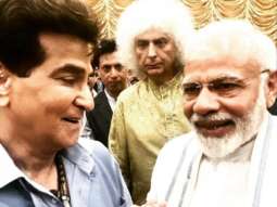 PM Narendra Modi speaks about his admiration for veteran actor Jeetendra’s hardship!