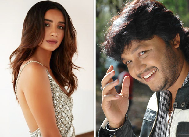 Patralekhaa debuts in a Kannada film titled Where is my Kannadaka? opposite Golden Ganesh Patralekhaa debuts in a Kannada film titled Where is my Kannadaka? opposite Golden Ganesh