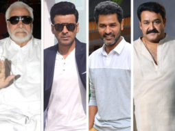 Padma Awards 2019: Posthumous Padma Shri for Kader Khan, Manoj Bajpayee, Prabhu Dheva among awardees, Padma Bhushan for Mohanlal