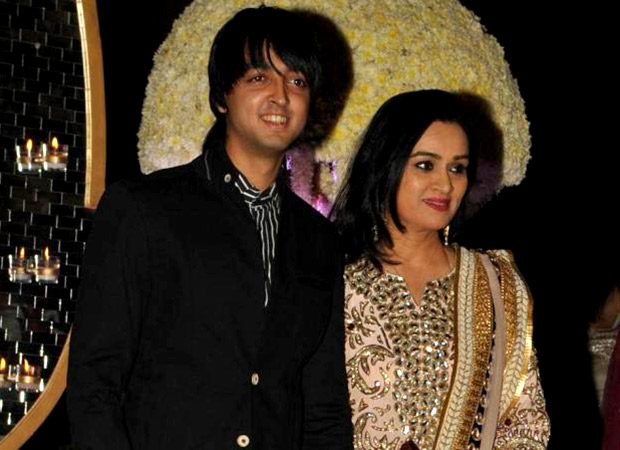 Padmini Kolhapure's son Priyaank Sharma to debut alongside Akshaye Khanna in a comedy film Sab Kushal Mangal Padmini Kolhapure's son Priyaank Sharma to debut alongside Akshaye Khanna in a comedy film Sab Kushal Mangal