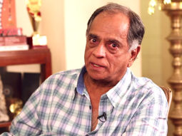 Pahlaj Nihalani EXCLUSIVE On Salman Khan, Shah Rukh Khan, Aamir Khan, Prasoon Joshi & CBFC