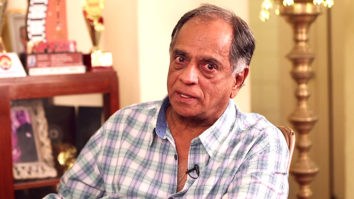 Pahlaj Nihalani EXCLUSIVE On Salman Khan, Shah Rukh Khan, Aamir Khan, Prasoon Joshi & CBFC