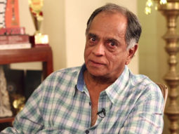 Pahlaj Nihalani: “ Log UDTA PUNJAB aadhe me chhod ke chale gaye ”| Rangeela Raja