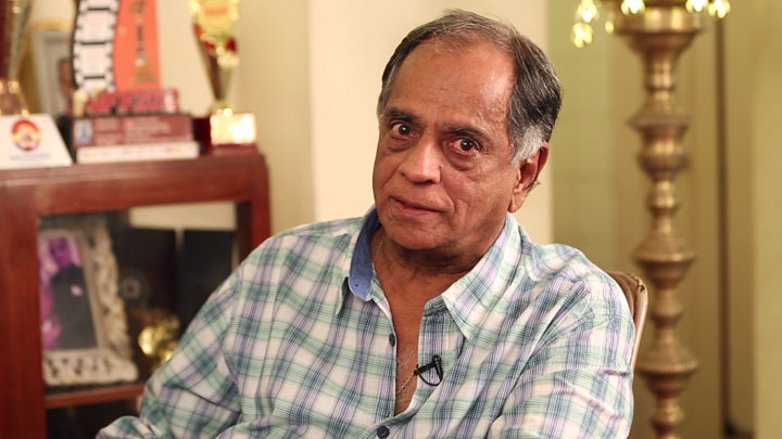 Pahlaj Nihalani: “ Log UDTA PUNJAB aadhe me chhod ke chale gaye ”| Rangeela Raja Pahlaj Nihalani: “ Log UDTA PUNJAB aadhe me chhod ke chale gaye ”| Rangeela Raja
