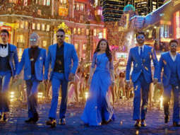 Paisa Paisa (Total Dhamaal)