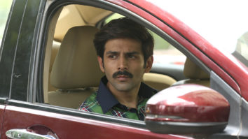 Movie Wallpapers Of The Movie Pati Patni Aur Woh