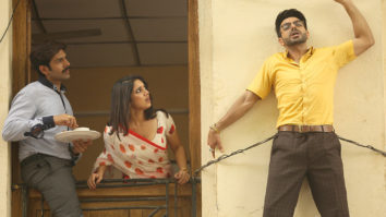Movie Wallpapers Of The Movie Pati Patni Aur Woh