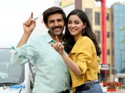 Movie Wallpapers Of The Movie Pati Patni Aur Woh
