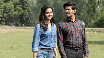 Movie Wallpapers Of The Movie Pati Patni Aur Woh