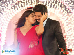 Movie Wallpapers Of The Movie Pati Patni Aur Woh