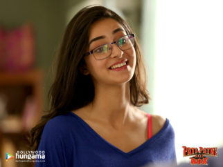 Movie Wallpapers Of The Movie Pati Patni Aur Woh