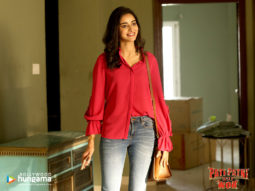 Movie Wallpapers Of The Movie Pati Patni Aur Woh